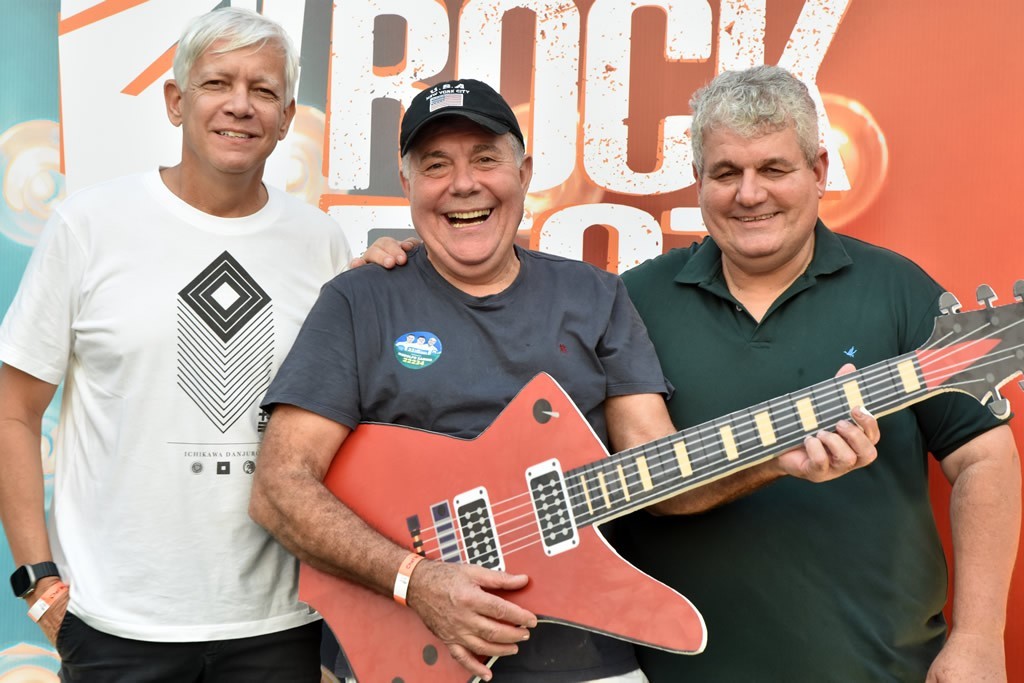 JTC Rock Fest 2024